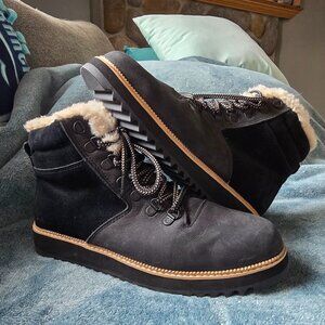 Toms winter/hiker boots
